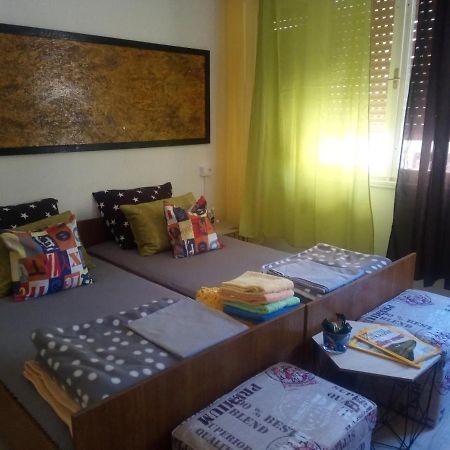 Studio Apartment Corner ริเยกา ภายนอก รูปภาพ
