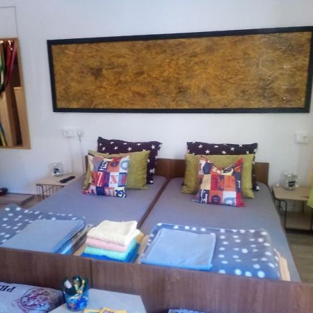 Studio Apartment Corner ริเยกา ภายนอก รูปภาพ