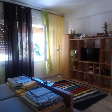 Studio Apartment Corner ริเยกา ภายนอก รูปภาพ