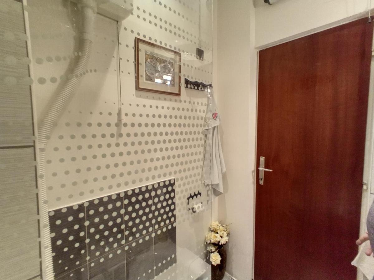 Studio Apartment Corner ริเยกา ภายนอก รูปภาพ