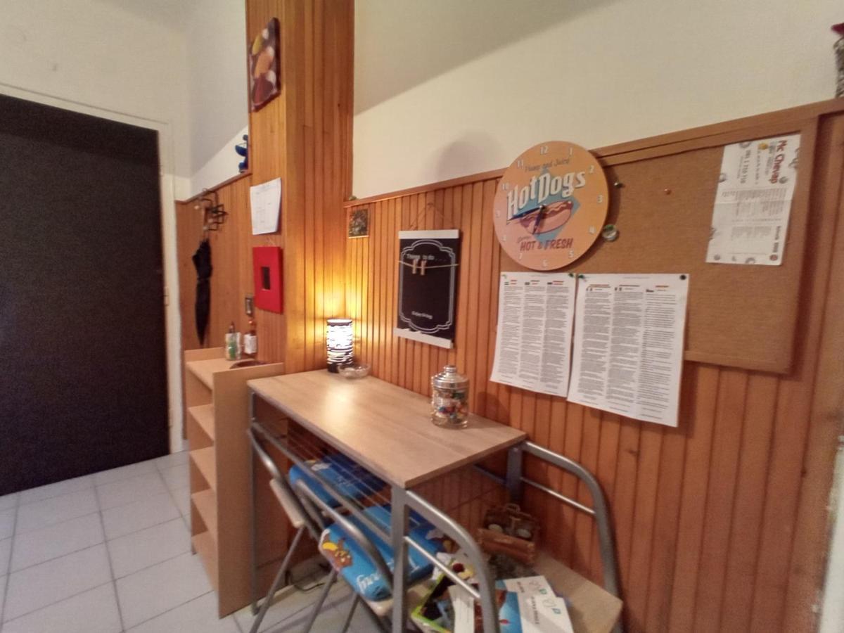 Studio Apartment Corner ริเยกา ภายนอก รูปภาพ