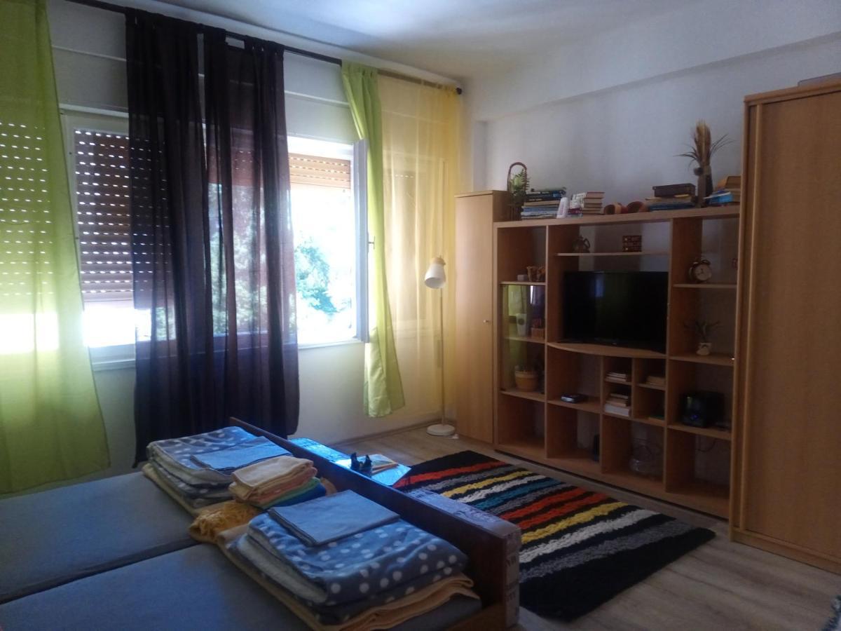 Studio Apartment Corner ริเยกา ภายนอก รูปภาพ